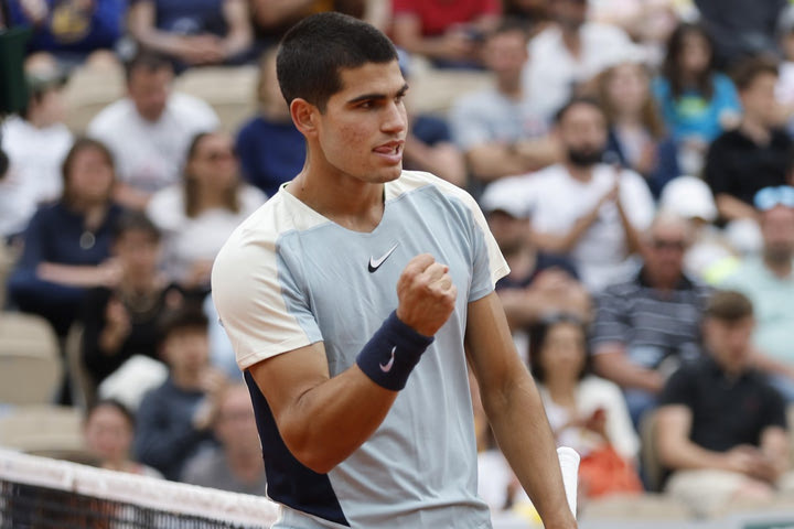 Roland Garros: Τα ζευγάρια των προημιτελικών σε άνδρες και γυναίκες