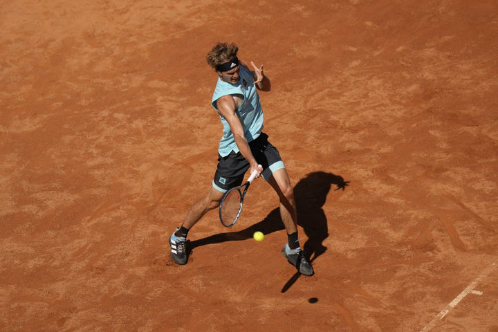 Προγνωστικά Roland Garros: Με το combo του Ζβέρεφ σε τιμές διπλασιασμού