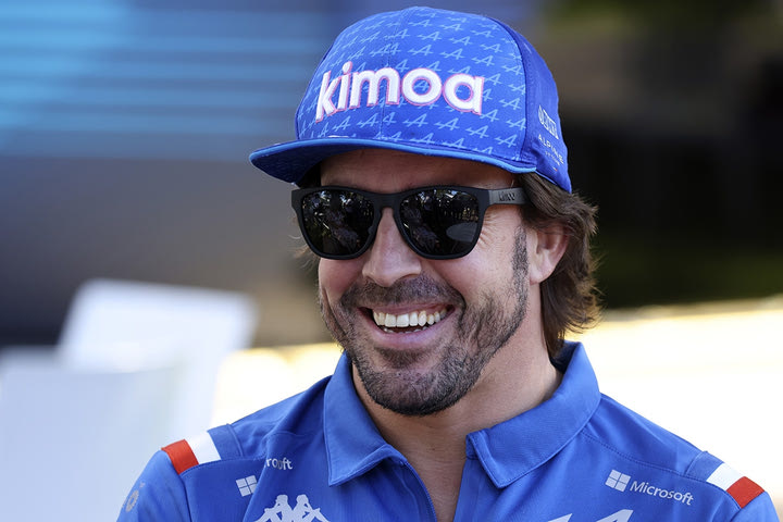 Formula 1: Τον Ιούλιο οι πρώτες επαφές της Alpine με τον Αλόνσο για το 2023