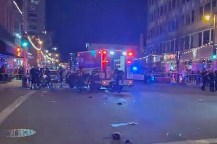 NBA, Μπακς – Σέλτικς: Πυροβολισμοί και 3 τραυματίες έξω από το γήπεδο λίγο πριν το τέλος του Game 6