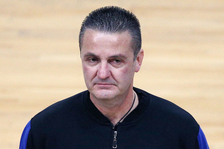 Παναγιώτης Αναστόπουλος: “Αποσύρομαι οριστικά από το χώρο της διαιτησίας, στο μπάσκετ από άλλο πόστο”