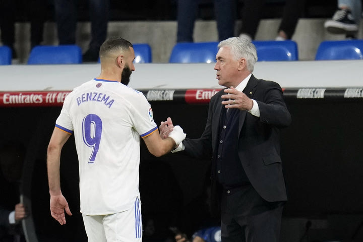Τελικός Champions League Προγνωστικά: Ο Μπενζεμά στις… εκπτώσεις
