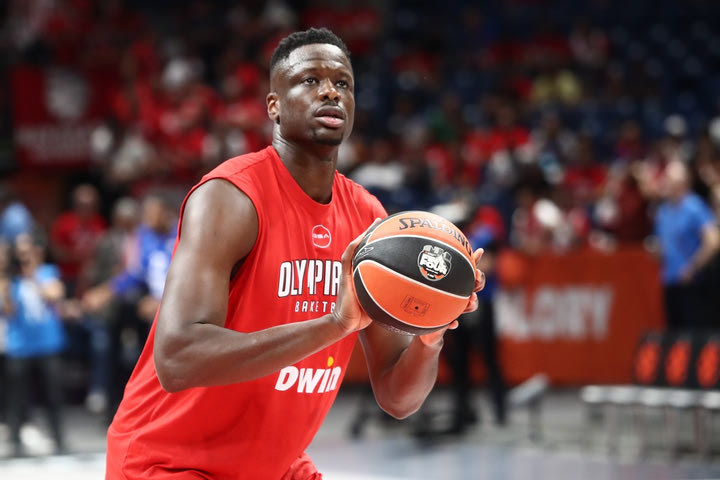 Final Four 2022, Ολυμπιακός: Οι δώδεκα παίκτες που θα παλέψουν για την πρόκριση στον τελικό