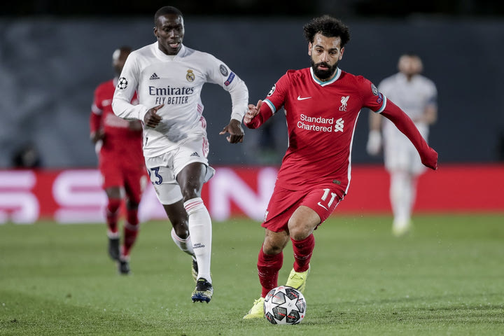 Τελικός Champions League 2022: Η Λίβερπουλ είναι το φαβορί, η Ρεάλ όμως κερδίζει ακόμα και όταν το σχέδιο της νικιέται