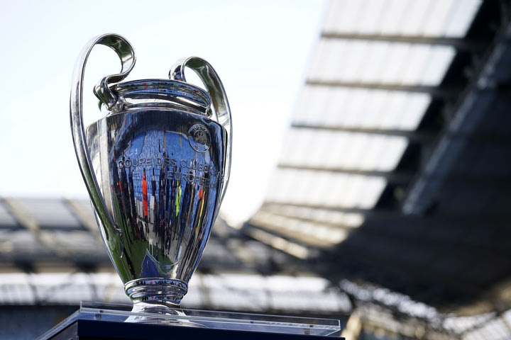 Champions League: Η πιο περίεργη σεζόν με τελικό στις 10 Ιουνίου