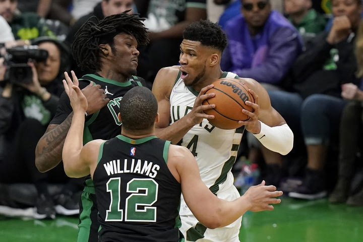 Προγνωστικά NBA: Ψάχνουν αντίδραση Βοστώνη και Μέμφις