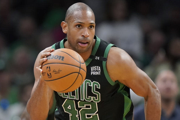 NBA: Ο Αλ Χόρφορντ έχει κίνητρο αξίας 12 εκατομμυρίων