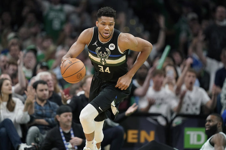 Ο νέος κανονισμός του NBA είναι αποτέλεσμα 1.700 εξοργιστικών φάουλ την περασμένη σεζόν