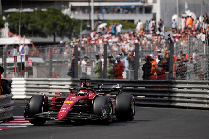 Formula 1: Ποιος θα κερδίσει στο GP του Μονακό;
