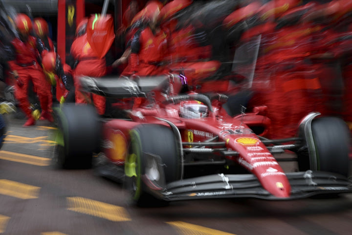 Formula 1, GP Μονακό: Ένσταση της Ferrari για τις δύο Red Bull
