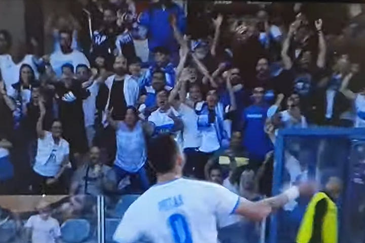 Απόλλων – ΑΠΟΕΛ 3-2: Πήρε το ντέρμπι τίτλου της Κύπρου