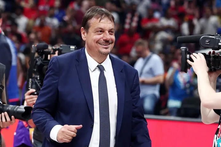 Final Four 2022, Αταμάν: “Πιο παλιά πηγαίναμε στους τελικούς, τώρα τους παίρνουμε”