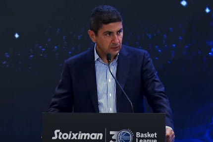 Ο Λευτέρης Αυγενάκης απάντησε στην ΕΠΟ: “Οι αλαζόνες επιμένουν”