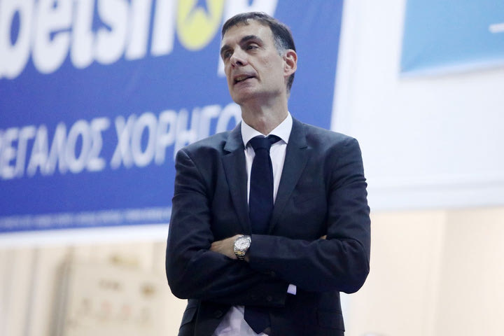 Μπαρτζώκας: “Μυαλό και σώμα χαλάρωσαν”