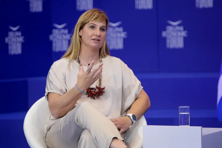 Μπεκατώρου: Αυτοκίνητο παρέσυρε και σκότωσε τον σκύλο της