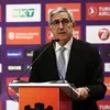 Μπερτομέου για προσφορές ομάδων ύψους άνω των 500 εκατ. δολαρίων στο NBA Europe: “Δεν ανταποκρίνονται στην πραγματικότητα”
