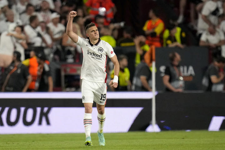 Η Άιντραχτ βγήκε στο Champions League ύστερα από 62 χρόνια
