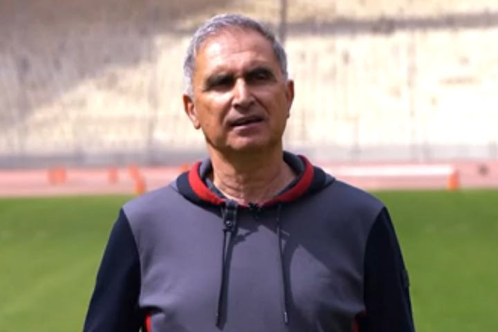 Μποροβήλος: “Με παρακάλεσε να μην του δώσω κόκκινη κάρτα γιατί έβλεπε η αρραβωνιαστικιά του”