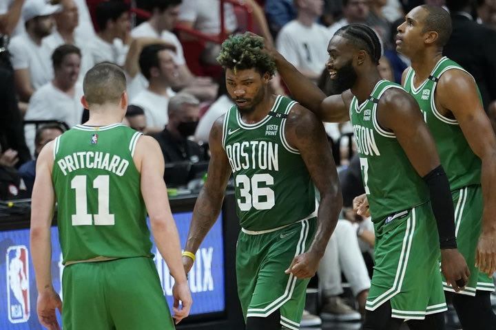 Προγνωστικά NBA: Πήρε το μομέντουμ η Βοστώνη και πάει για το 2-1