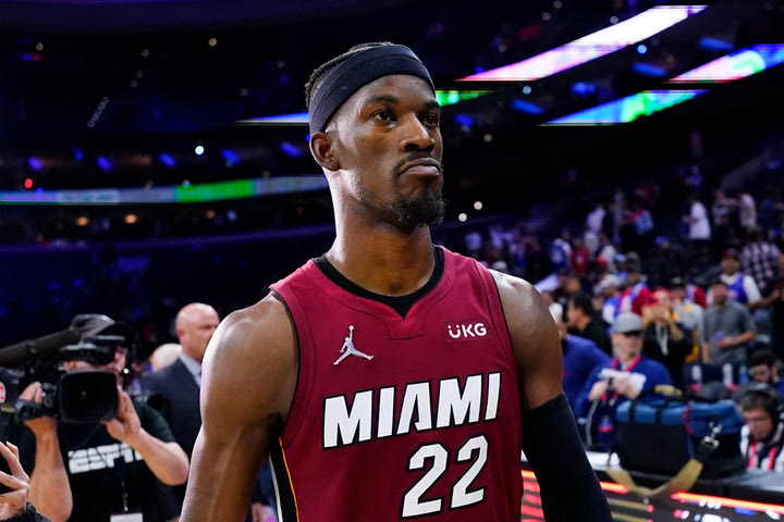 NBA: Μπάτλερ, ένας αυθεντικός Survivor
