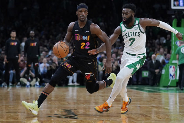 Προγνωστικά NBA: Φαβορί στη σειρά η Βοστώνη, πιο φρέσκο το Μαϊάμι