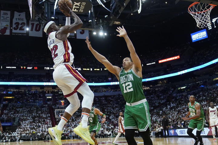 Προγνωστικά NBA: Ώρα απαντήσεων από Μαϊάμι και Μπάτλερ