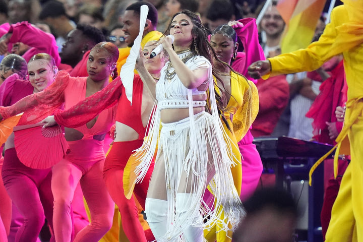 Τελικός Champions League 2022, Καμπέγιο: “Αγένεια που τραγουδούσαν συνθήματα την ώρα του show”