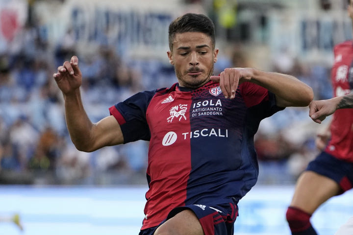 Serie A: Έπεσε η Κάλιαρι του Λυκογιάννη, σώθηκε η Σαλερνιτάνα
