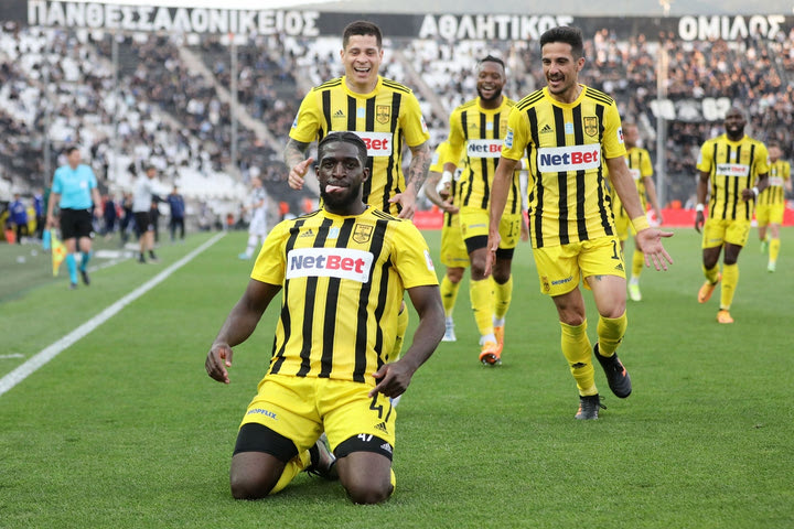 Super League Interwetten: Η βαθμολογία των playoffs μετά τη νίκη του Άρη επί του ΠΑΟΚ