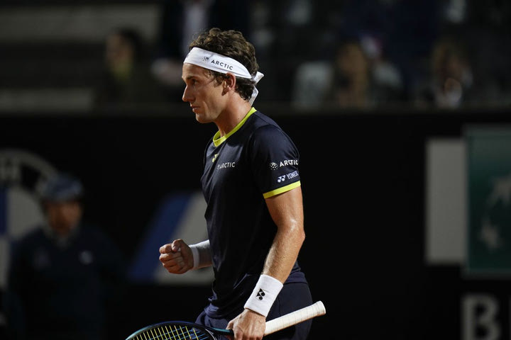 Προγνωστικά Roland Garros: Για την πρώτη του πρόκριση στον 4ο γύρο ο Ρουντ