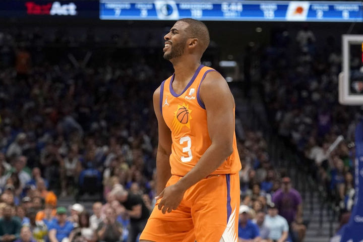 Προγνωστικά NBA: Οι απαντήσεις του Πολ και το Over του Εμπίντ