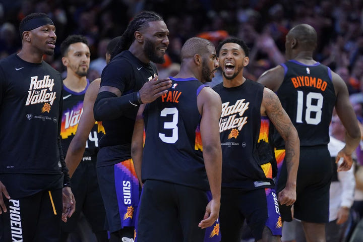Προγνωστικά NBA: Αξία στις νίκες του Φοίνιξ και του Μαϊάμι