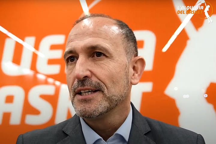 EuroLeague: Ομόφωνα νέος CEO ο Τσους Μπουένο