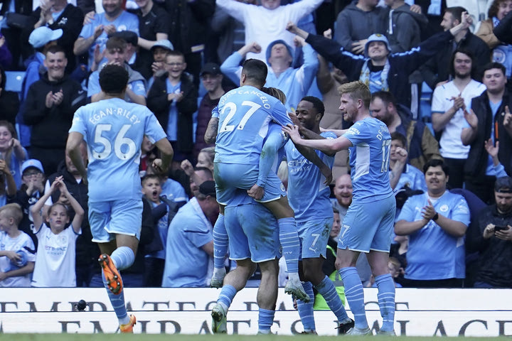 Premier League: Η βαθμολογία μετά τη νίκη της Μάντσεστερ Σίτι επί της Γουλβς