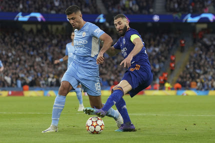 Champions League: Ο νέος τρόπος διεξαγωγής έχει έναν όμιλο και οκτώ αγώνες