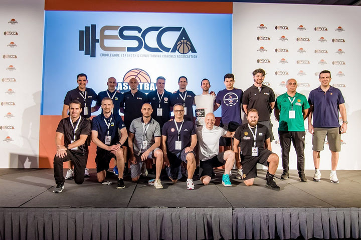 2o ESCCA Summit, 1-2 Ιουλίου 2022, Intercontinental Atheneum, Αθήνα