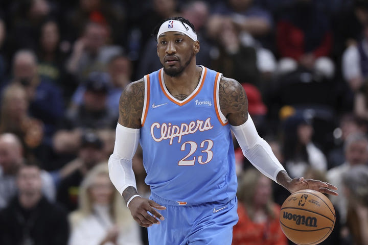 NBA, Κλίπερς: “Έδεσαν” Κόβινγκτον με διετές συμβόλαιο
