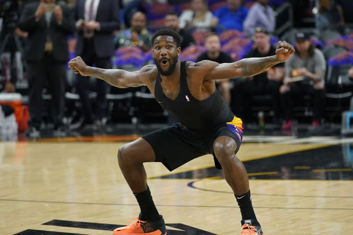 Προγνωστικά NBA: Για την 11η σερί νίκη το Φοίνιξ κόντρα στο Ντάλας