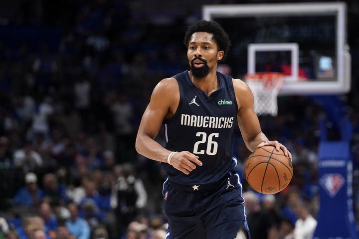 Προγνωστικά NBA: Ώρα αφύπνισης για το Ντάλας στο 2.05