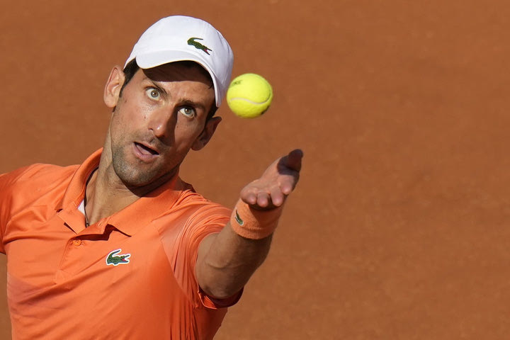 Προγνωστικά Roland Garros: Η ώρα του Τζόκοβιτς