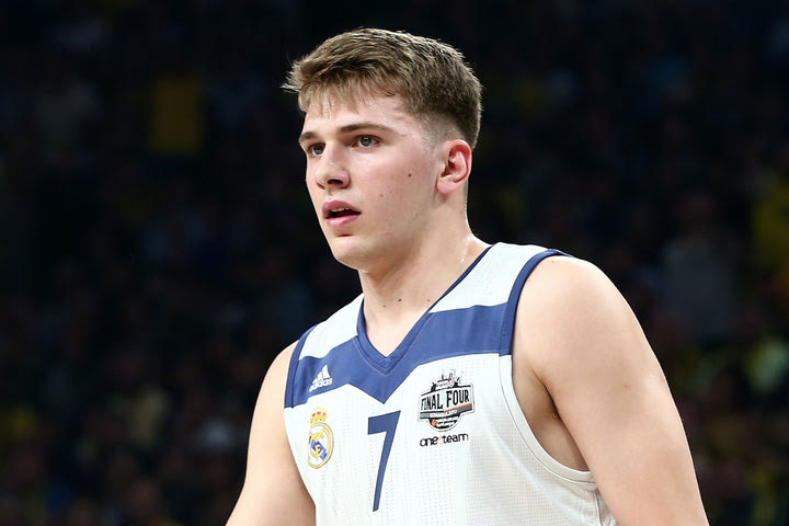 NBA, Λούκα Ντόντσιτς: Ο Κάιλ Χάινς αποκάλυψε την στιγμή που κατάλαβε για πρώτη φορά πως δεν φοβάται