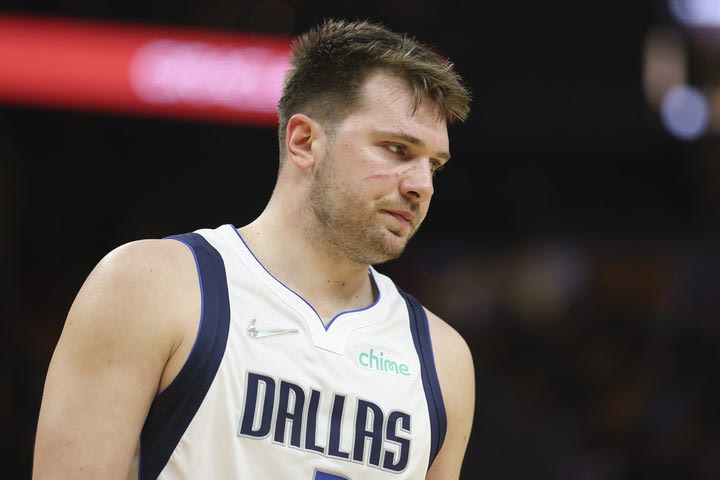 NBA, Λούκα Ντόντσιτς: “Ακόμα μαθαίνω, είμαι 23 χρονών”
