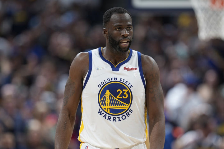 NBA: Ο Ντρέιμοντ Γκριν εκτός Γουόριορς μετά από τη δολοφονική γροθιά στον Τζόρνταν Πουλ