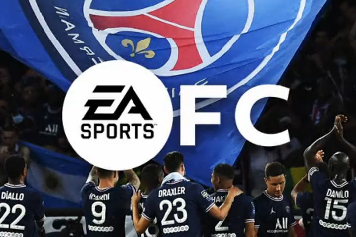 Το FIFA, το ιστορικό ποδοσφαιρικό video game, αλλάζει όνομα