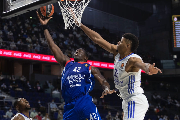 Final Four 2022: Οι ώρες του μεγάλου και του μικρού τελικού