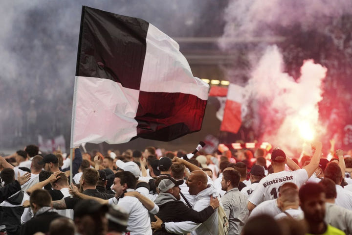 Τσάρλυ Στοίχημα: Combo bet στον τελικό του Europa League, με απόδοση 3.20