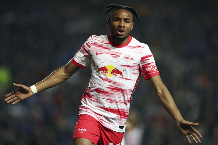 Τσέλσι: Ο Ενκουκού υπέγραψε προσύμφωνο και μετακομίζει στο Λονδίνο το επόμενο καλοκαίρι