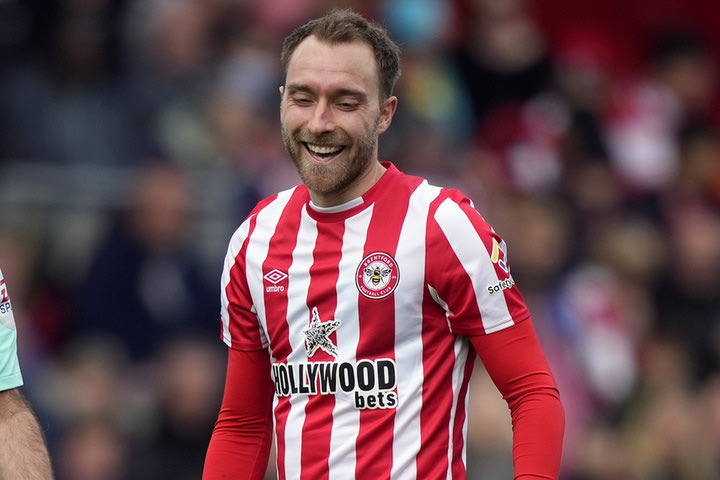 Μάντσεστερ Γιουνάιτεντ μεταγραφές: Ανακοίνωσε Έρικσεν με συμβόλαιο μέχρι το 2025