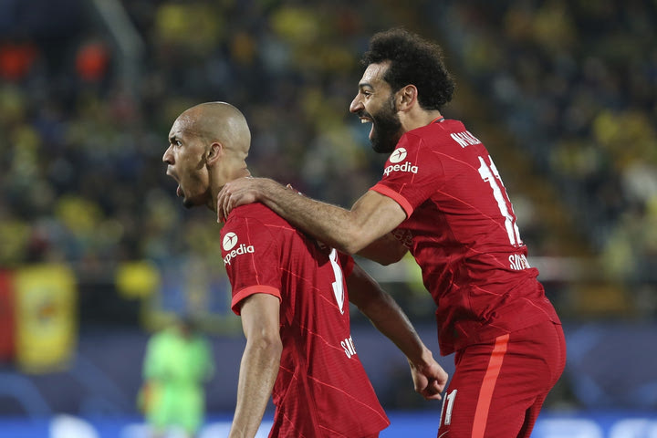 Τα highlights της πρόκρισης της Λίβερπουλ στον τελικό του Champions League