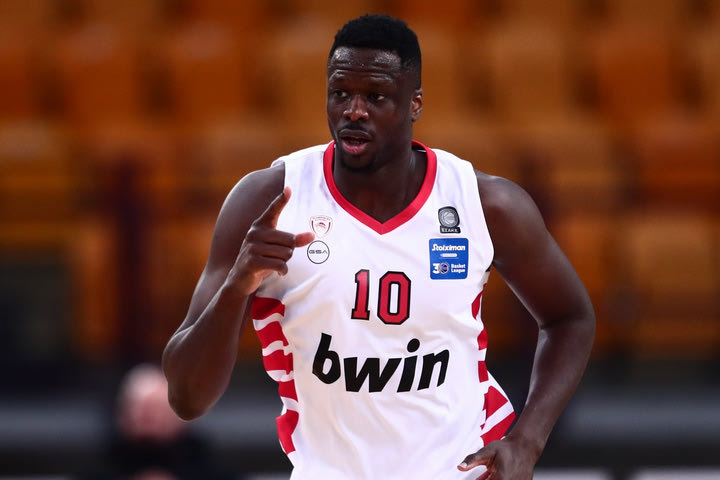 Final Four 2022, Φαλ: “Ο κόουτς μού λέει πως πρέπει να κάνω τους υπόλοιπους να νιώθουν ασφαλείς”